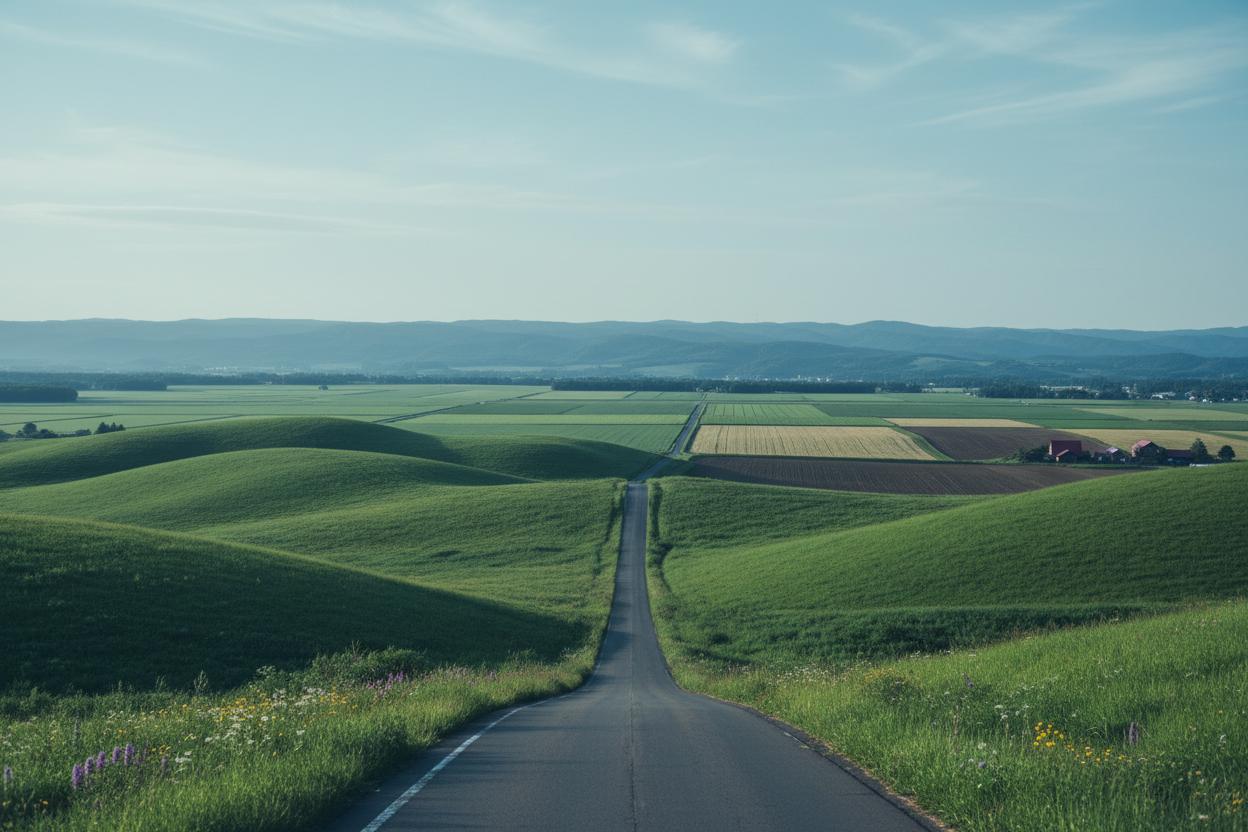 Hokkaido
