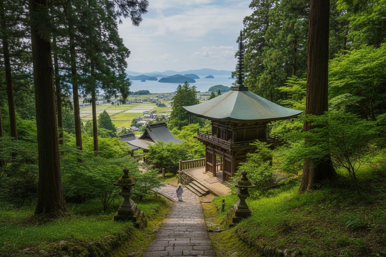 Shikoku