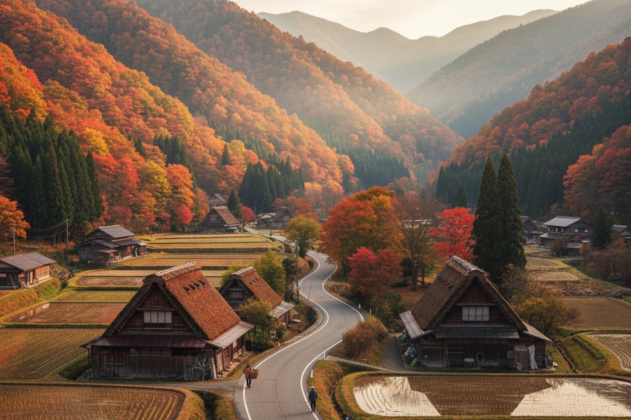 Tohoku